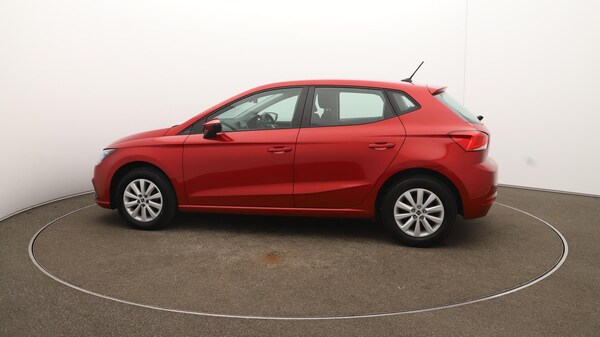 Used SEAT Ibiza 2022 for sale - 75174223: Photo 57