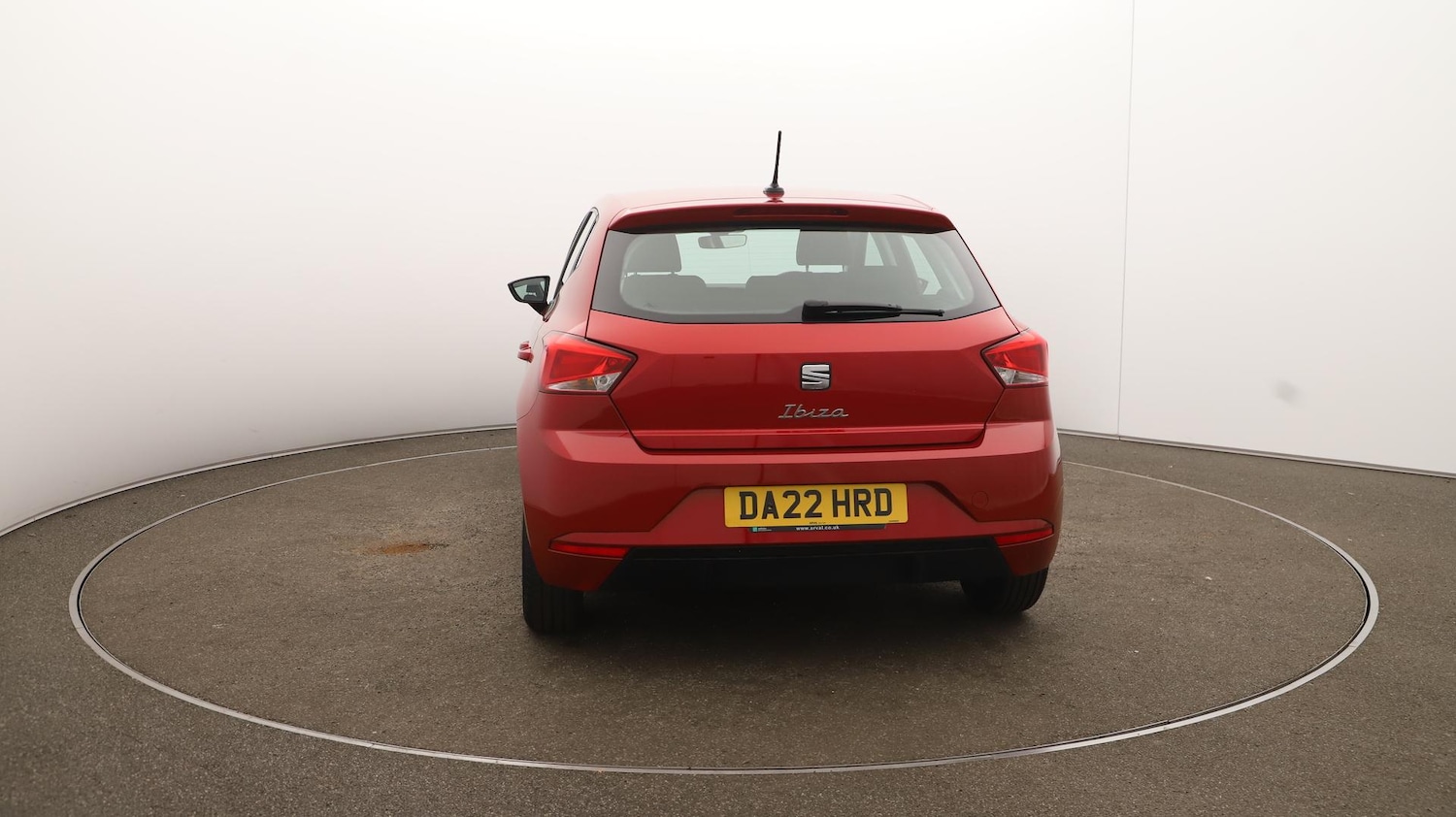 Vehicle 58