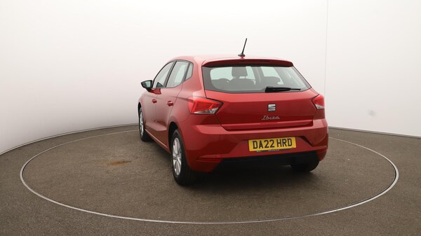 Used SEAT Ibiza 2022 for sale - 75174223: Photo 59
