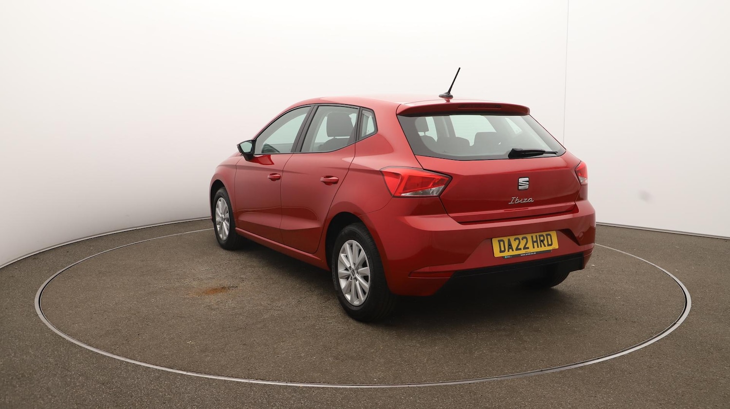 Vehicle 60