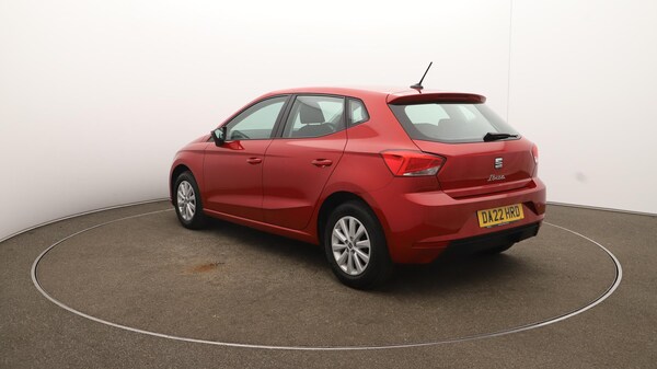 Used SEAT Ibiza 2022 for sale - 75174223: Photo 61
