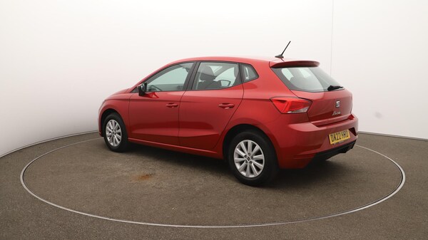 Used SEAT Ibiza 2022 for sale - 75174223: Photo 62