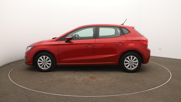 Used SEAT Ibiza 2022 for sale - 75174223: Photo 63