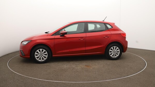 Used SEAT Ibiza 2022 for sale - 75174223: Photo 64