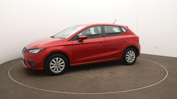 Used SEAT Ibiza 2022 for sale - 75174223: Photo 66