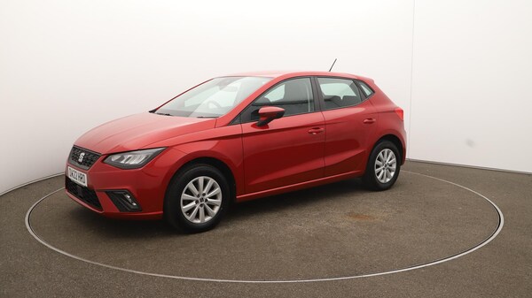 Used SEAT Ibiza 2022 for sale - 75174223: Photo 67