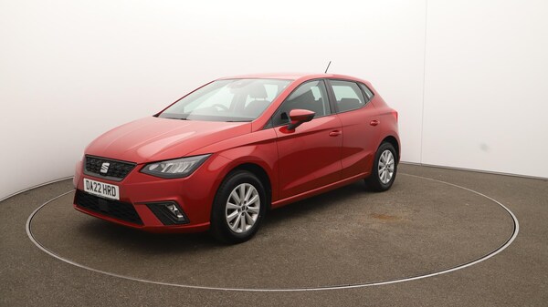 Used SEAT Ibiza 2022 for sale - 75174223: Photo 68