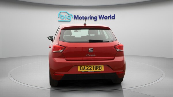 Used SEAT Ibiza 2022 for sale - 75174223: Photo 7