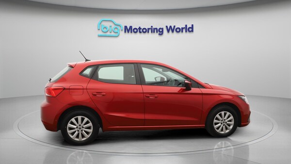 Used SEAT Ibiza 2022 for sale - 75174223: Photo 9