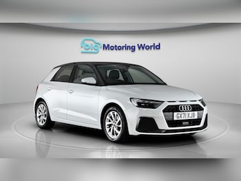 Used Audi A1 2021 for sale - 78688316: Photo