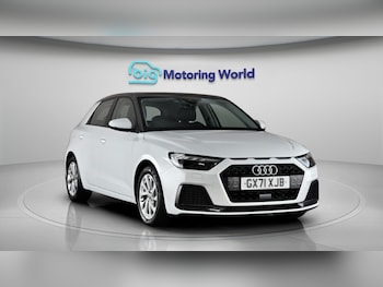 Used Audi A1 2021 for sale - 78688316: Photo