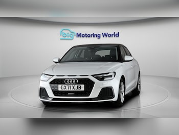 Used Audi A1 2021 for sale - 78688316: Photo