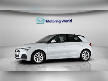 Used Audi A1 2021 for sale - 78688316: Photo