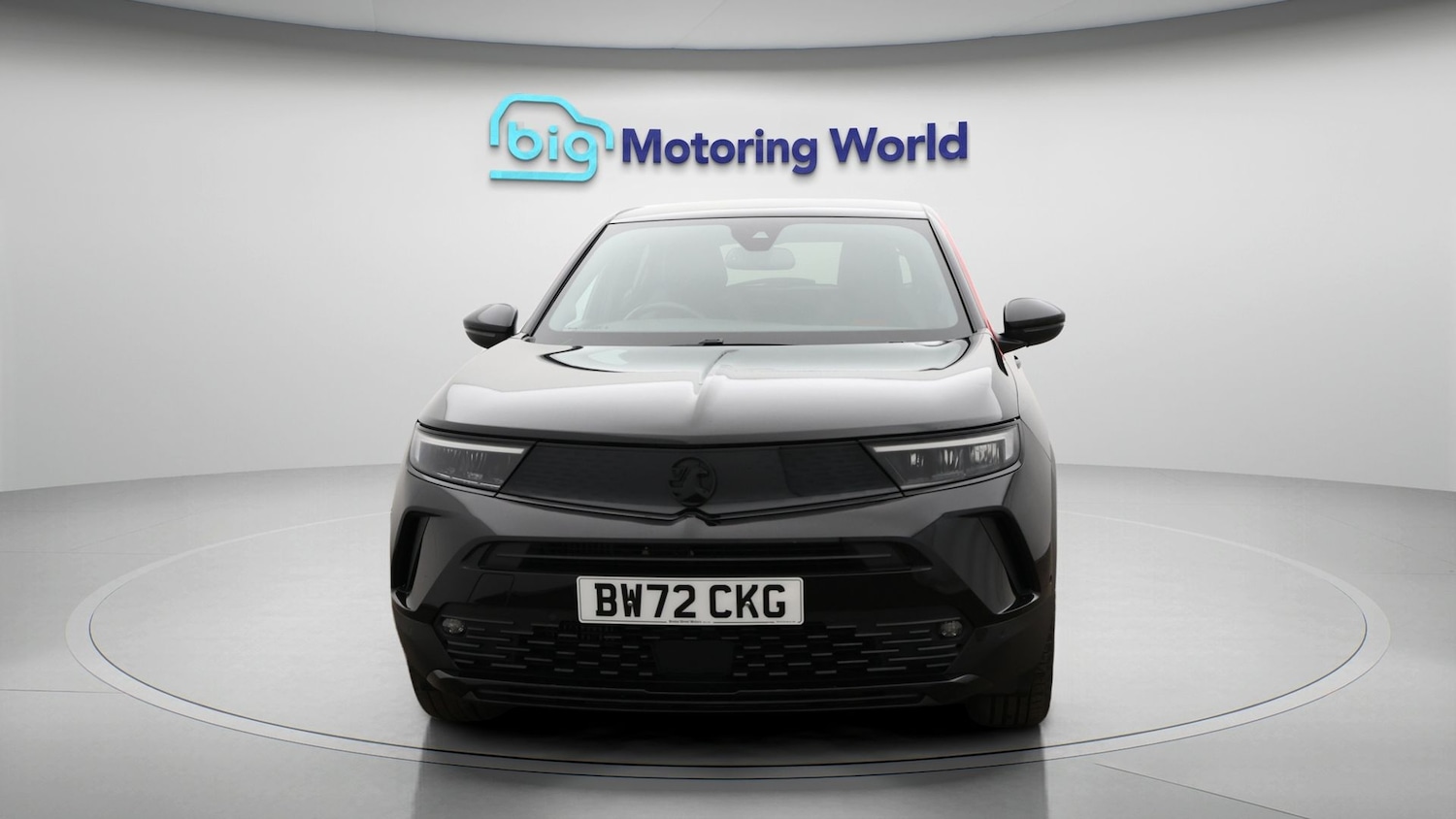 Used Vauxhall Mokka 2023 for sale - 77818516: Photo 2