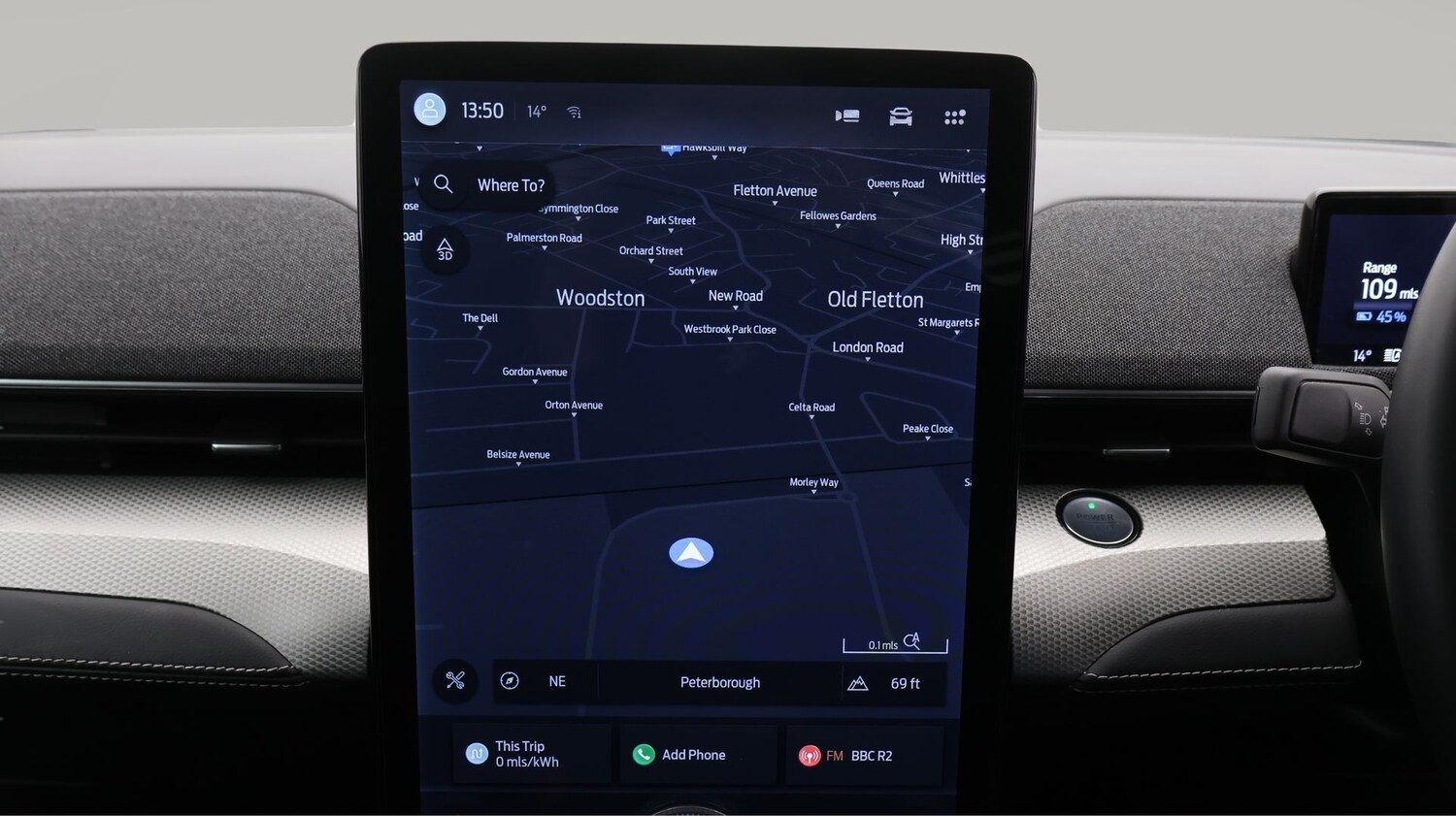 Used Ford Mustang Mach-E for sale - 77818098: Photo 11