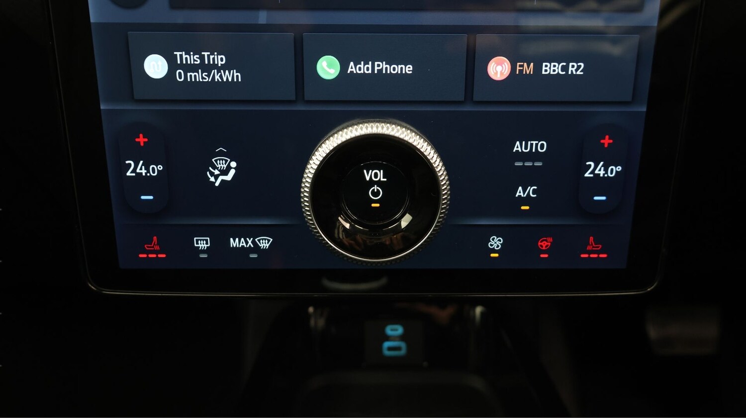 Used Ford Mustang Mach-E for sale - 77818098: Photo 12