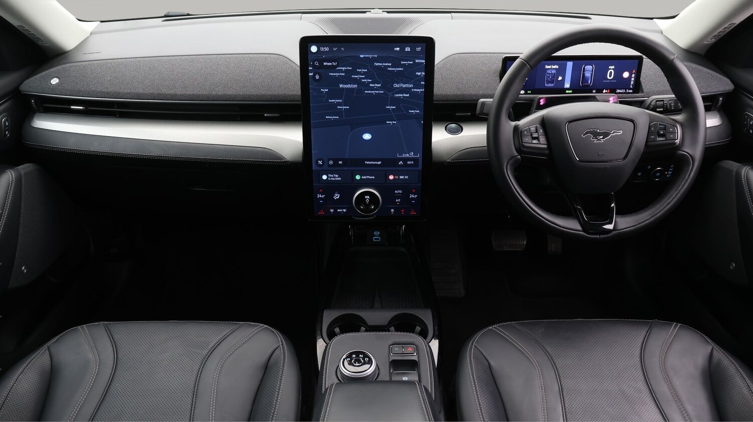 Used Ford Mustang Mach-E for sale - 77818098: Photo 13