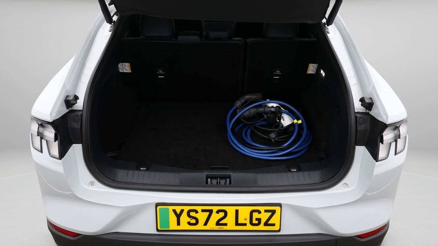 Used Ford Mustang Mach-E for sale - 77818098: Photo 17