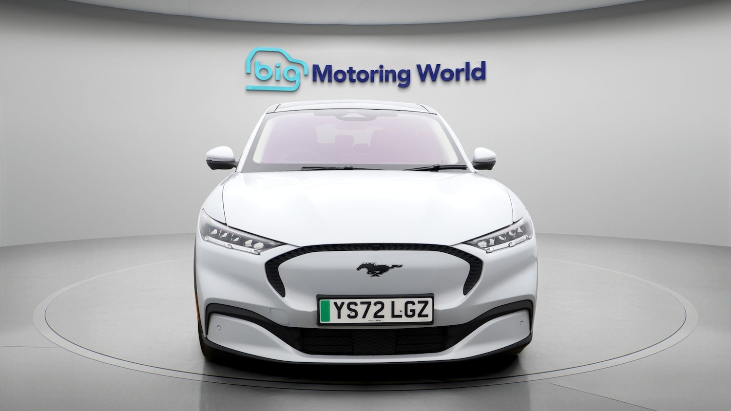 Used Ford Mustang Mach-E for sale - 77818098: Photo 2