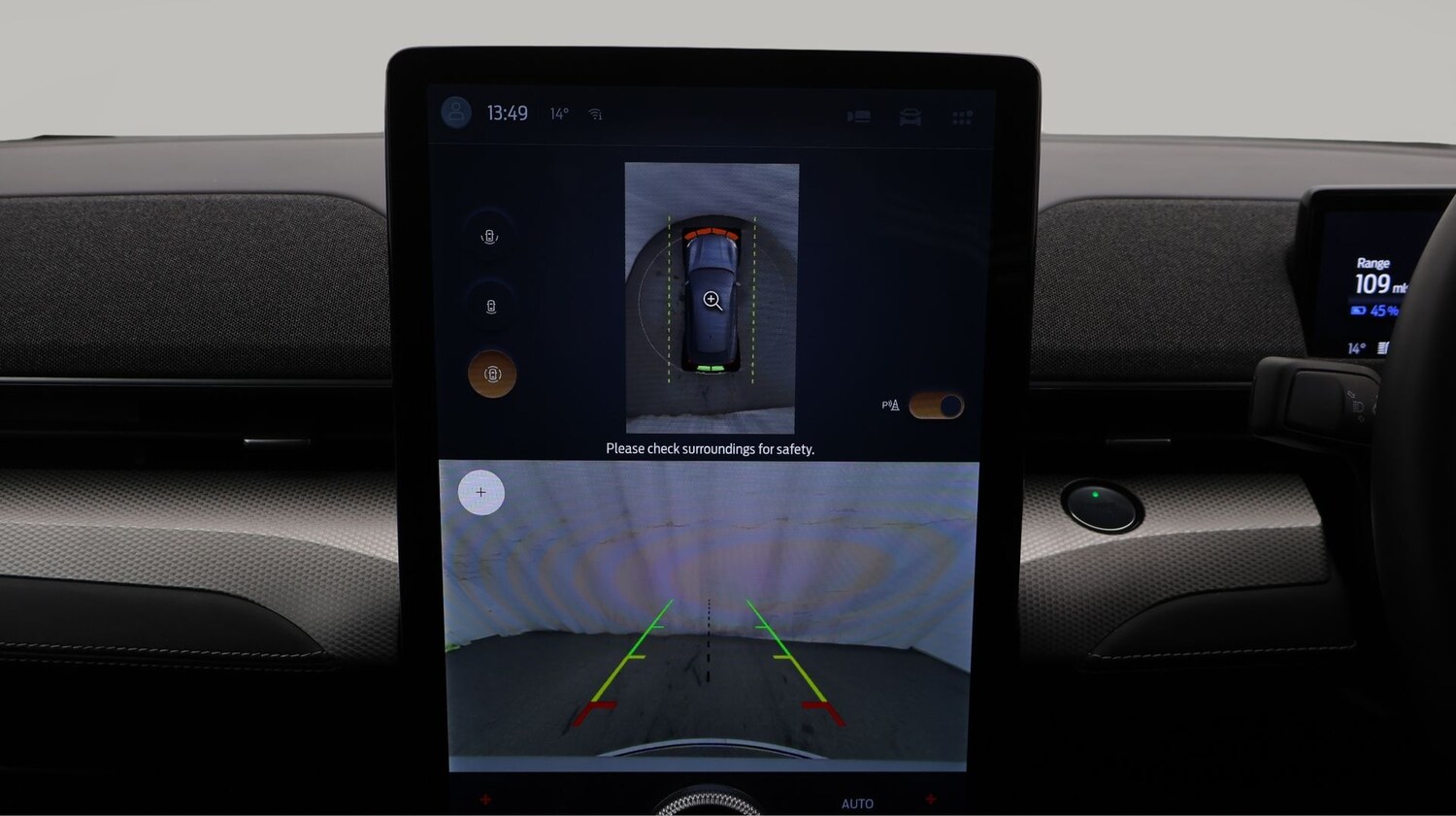 Used Ford Mustang Mach-E for sale - 77818098: Photo 25