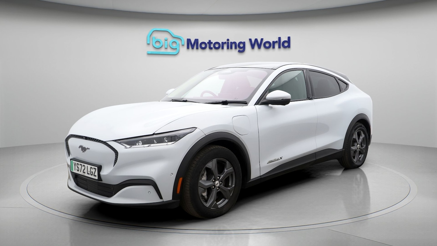 Used Ford Mustang Mach-E for sale - 77818098: Photo 3