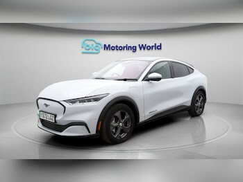 Used Ford Mustang Mach-E 2022 for sale - 77818098: Photo