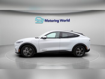 Used Ford Mustang Mach-E 2022 for sale - 77818098: Photo