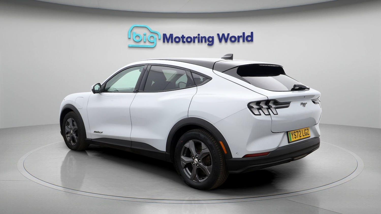 Used Ford Mustang Mach-E for sale - 77818098: Photo 5