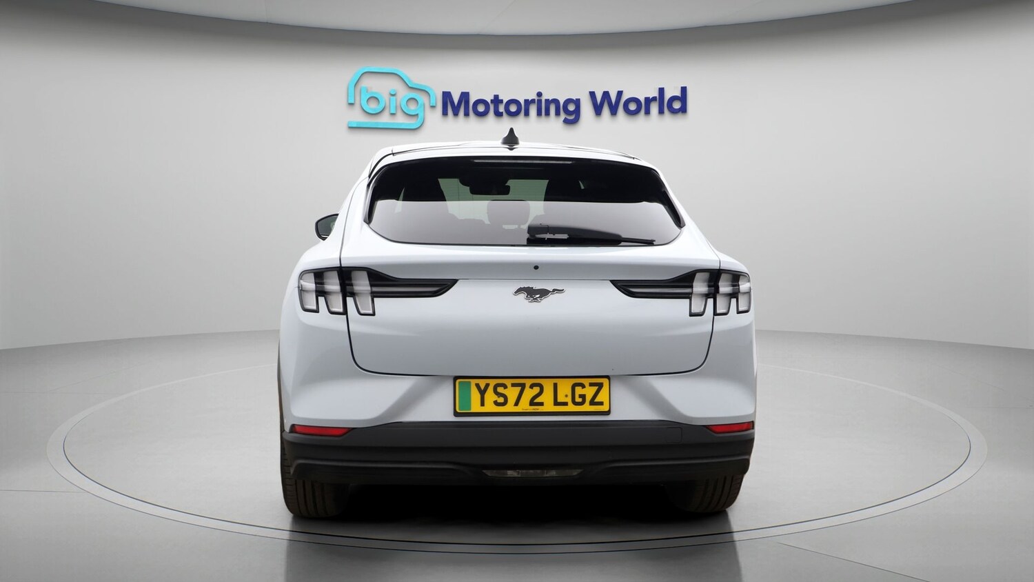 Used Ford Mustang Mach-E for sale - 77818098: Photo 6