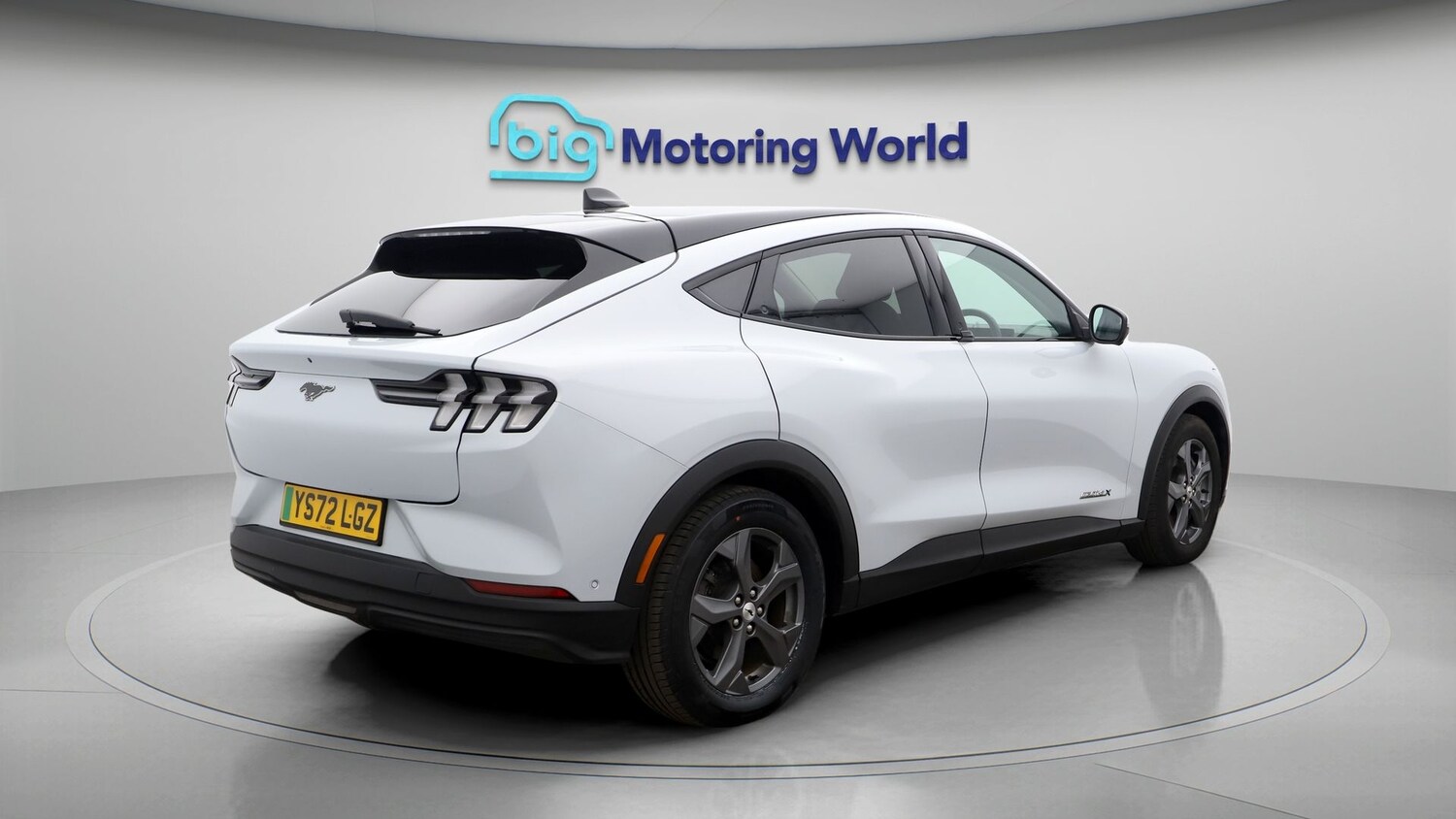 Used Ford Mustang Mach-E for sale - 77818098: Photo 7