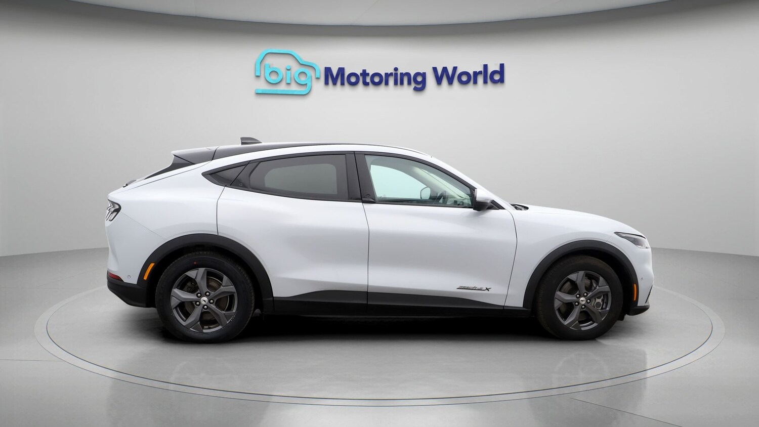 Used Ford Mustang Mach-E for sale - 77818098: Photo 8