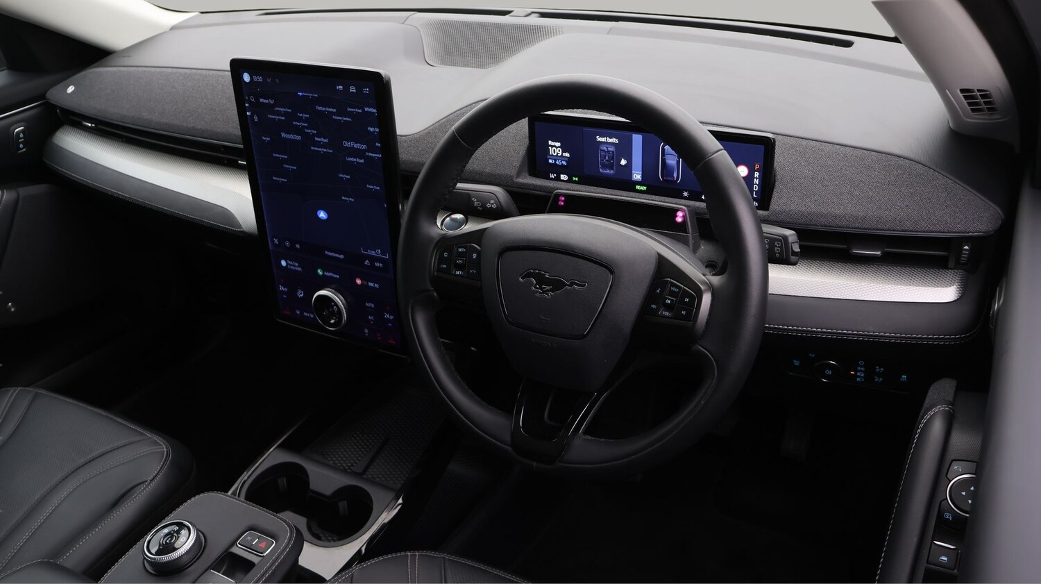 Used Ford Mustang Mach-E for sale - 77818098: Photo 9