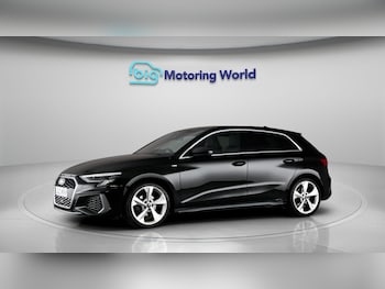 Used Audi A3 2023 for sale - 78680873: Photo