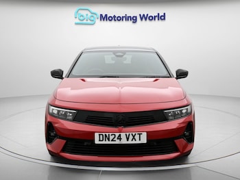 Used Vauxhall Astra 2024 for sale - 79555005: Photo