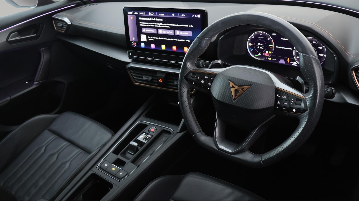 Used Cupra Formentor 2021 for sale - 76371535: Photo 10