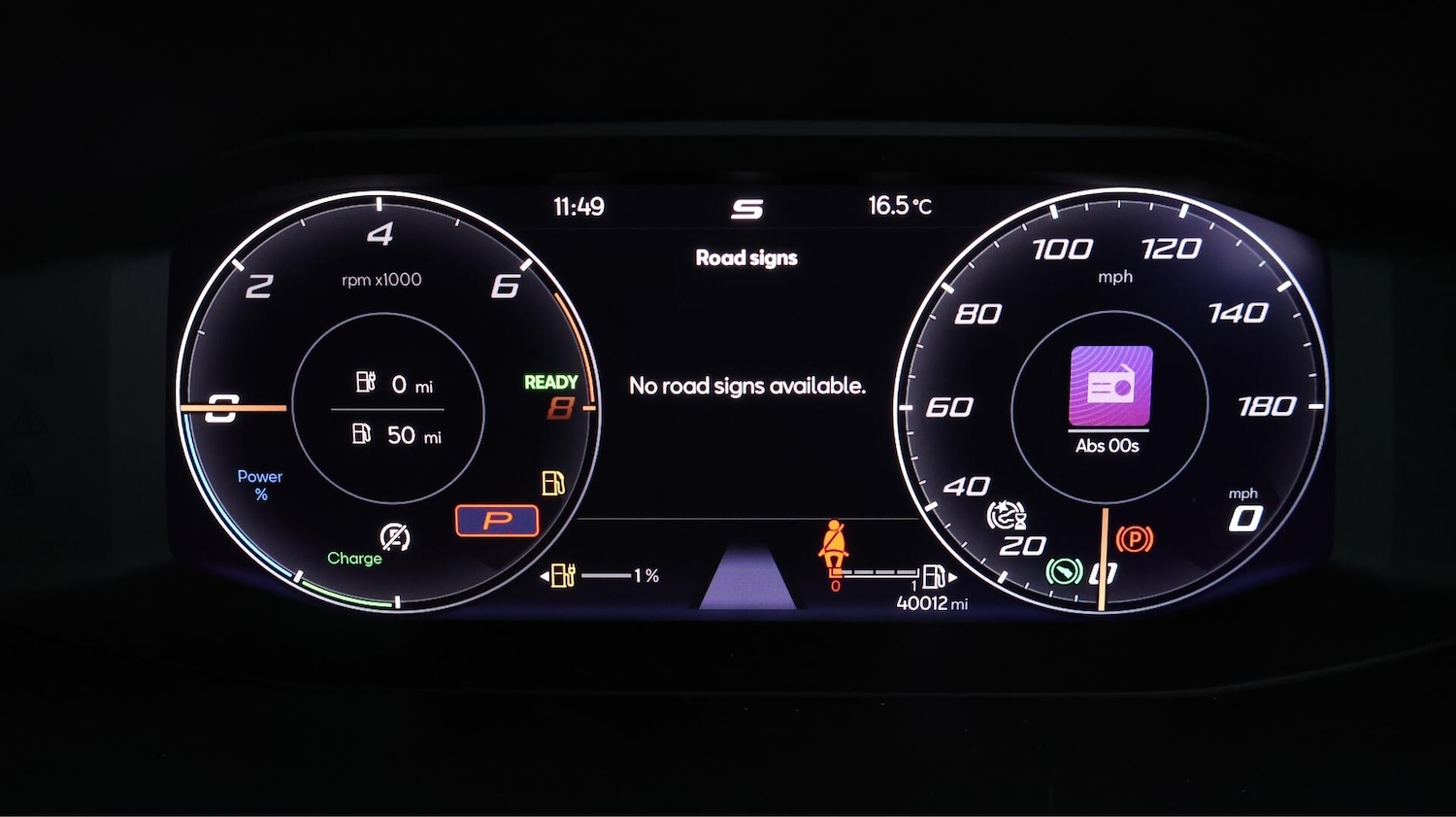 Used Cupra Formentor 2021 for sale - 76371535: Photo 11