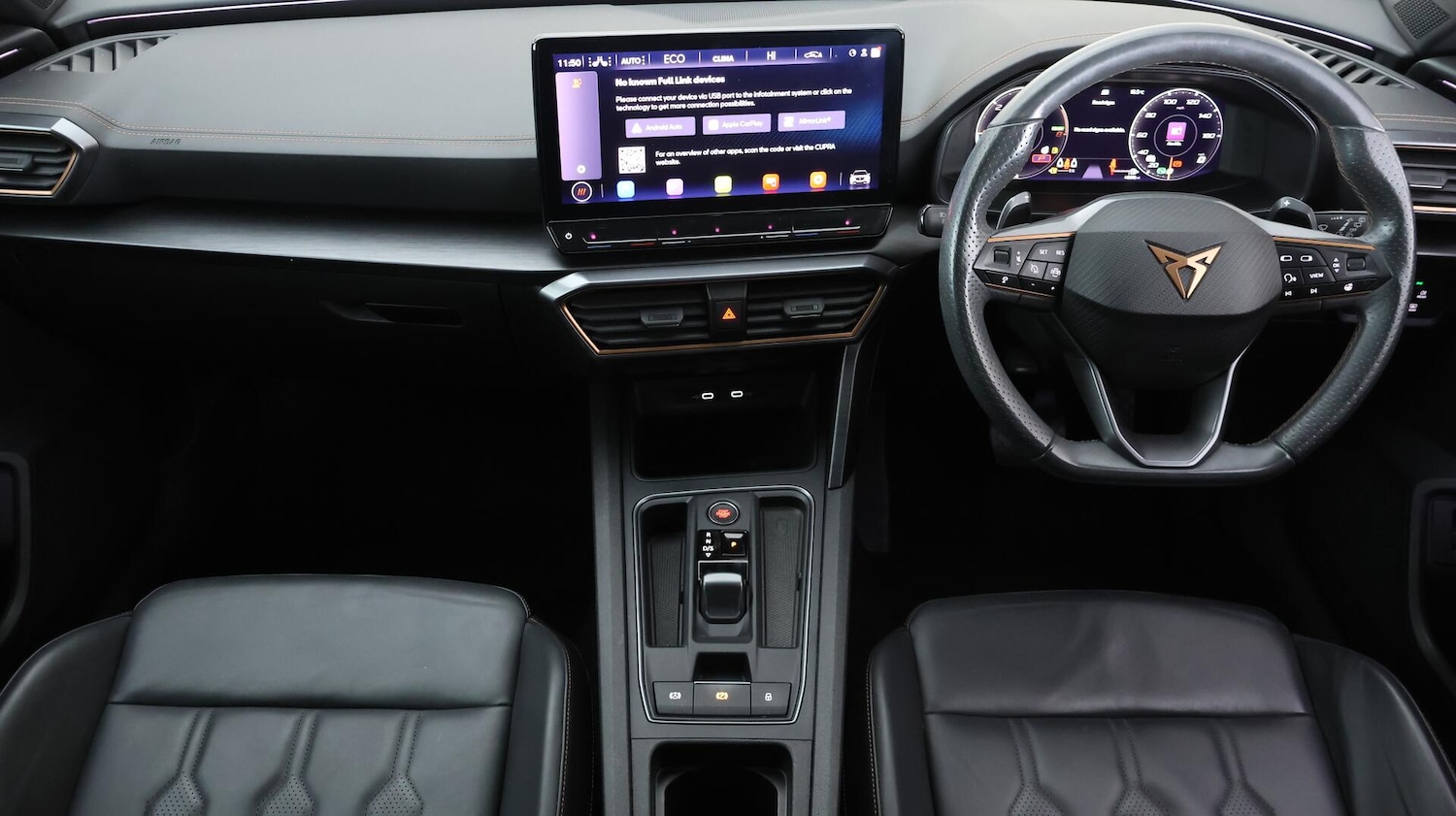 Used Cupra Formentor 2021 for sale - 76371535: Photo 14