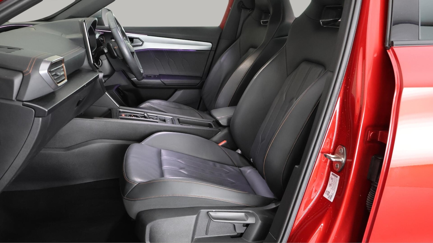 Used Cupra Formentor 2021 for sale - 76371535: Photo 15