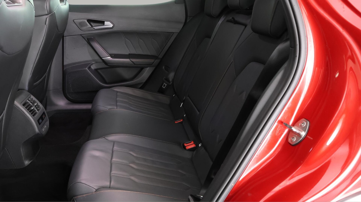 Used Cupra Formentor 2021 for sale - 76371535: Photo 17