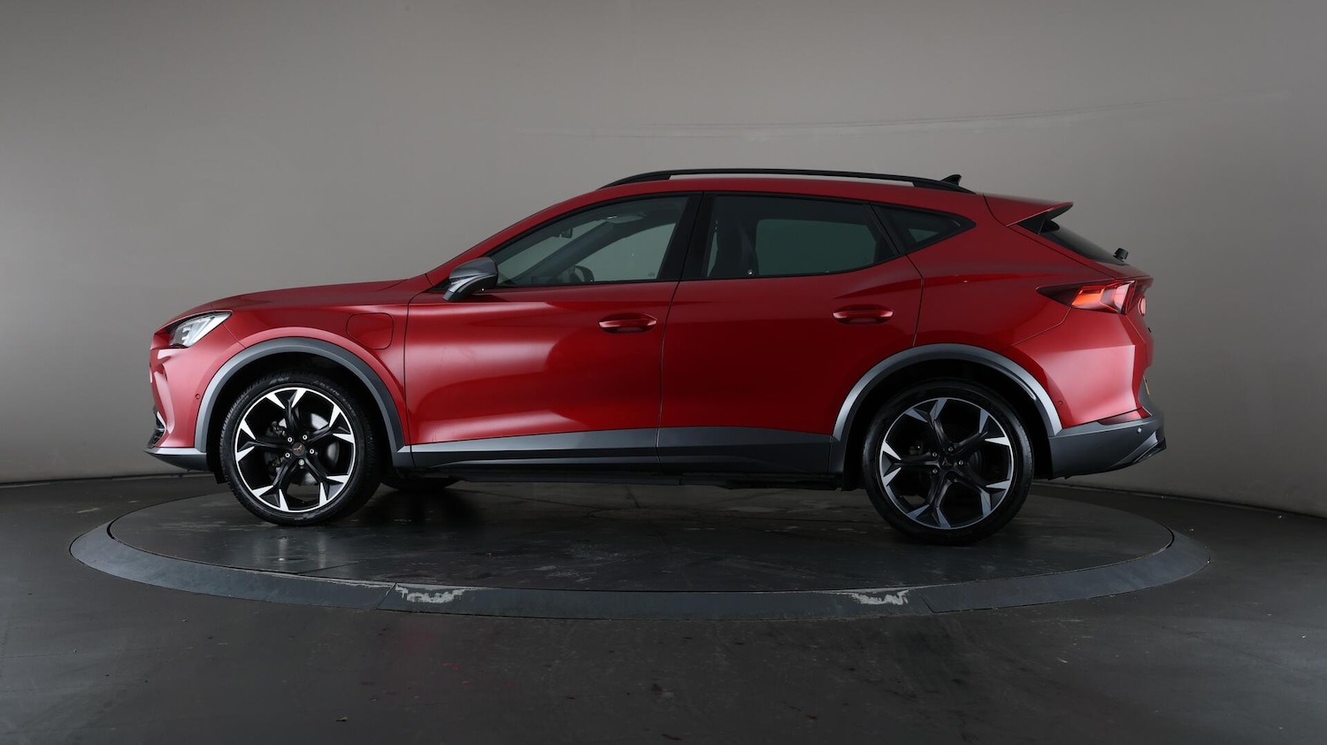 Used Cupra Formentor 2021 for sale - 76371535: Photo 38