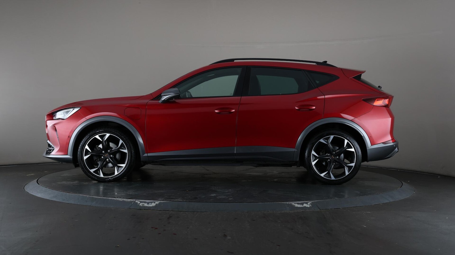 Used Cupra Formentor 2021 for sale - 76371535: Photo 39