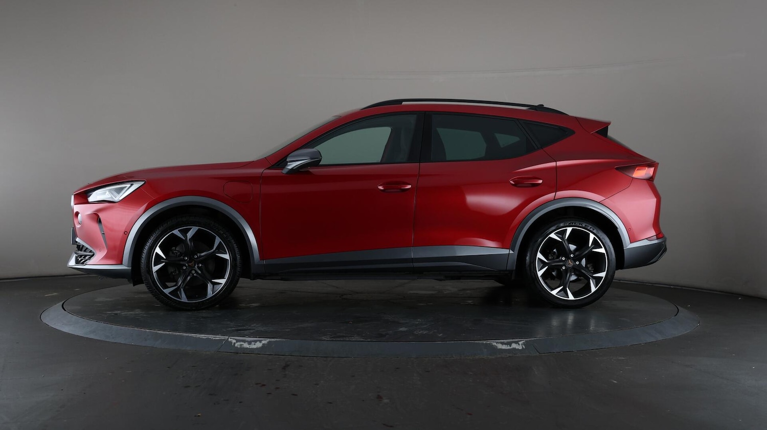 Used Cupra Formentor 2021 for sale - 76371535: Photo 40