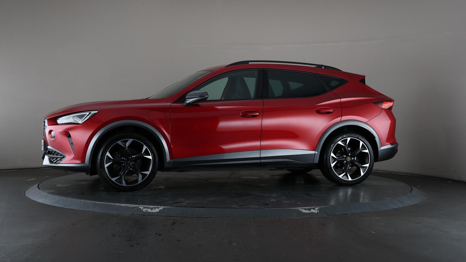 Used Cupra Formentor 2021 for sale - 76371535: Photo 41