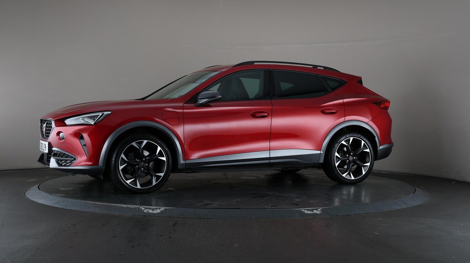 Used Cupra Formentor 2021 for sale - 76371535: Photo 42