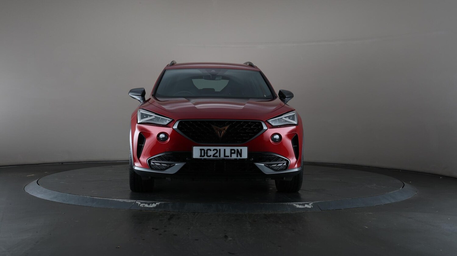 Used Cupra Formentor 2021 for sale - 76371535: Photo 51