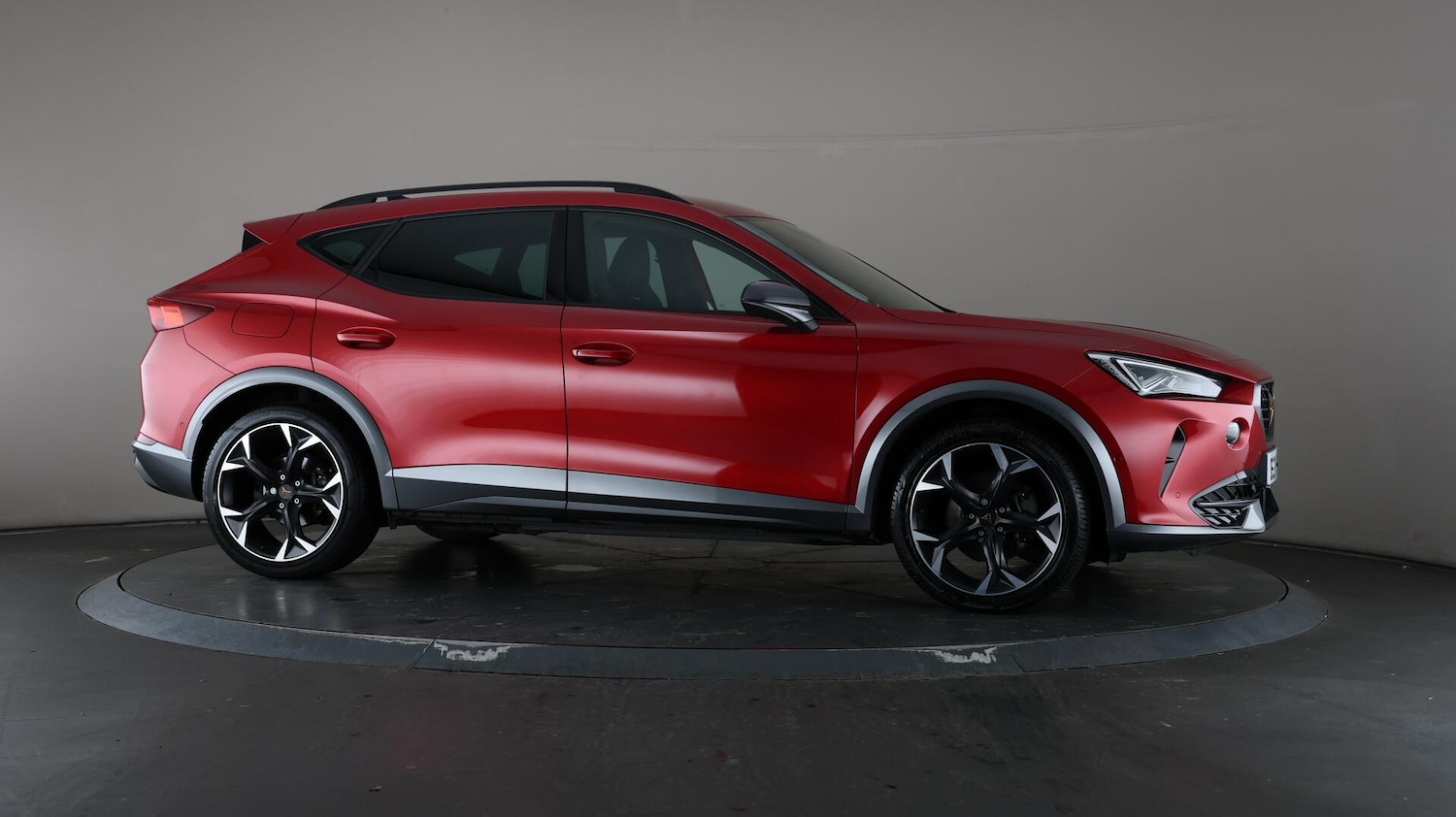 Used Cupra Formentor 2021 for sale - 76371535: Photo 60