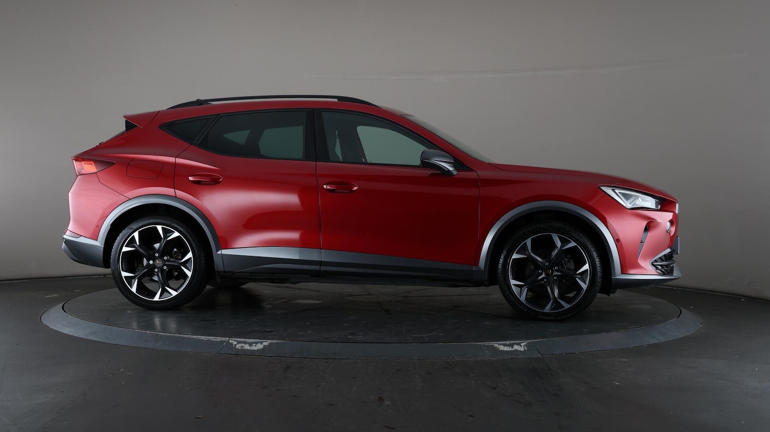 Used Cupra Formentor 2021 for sale - 76371535: Photo 61