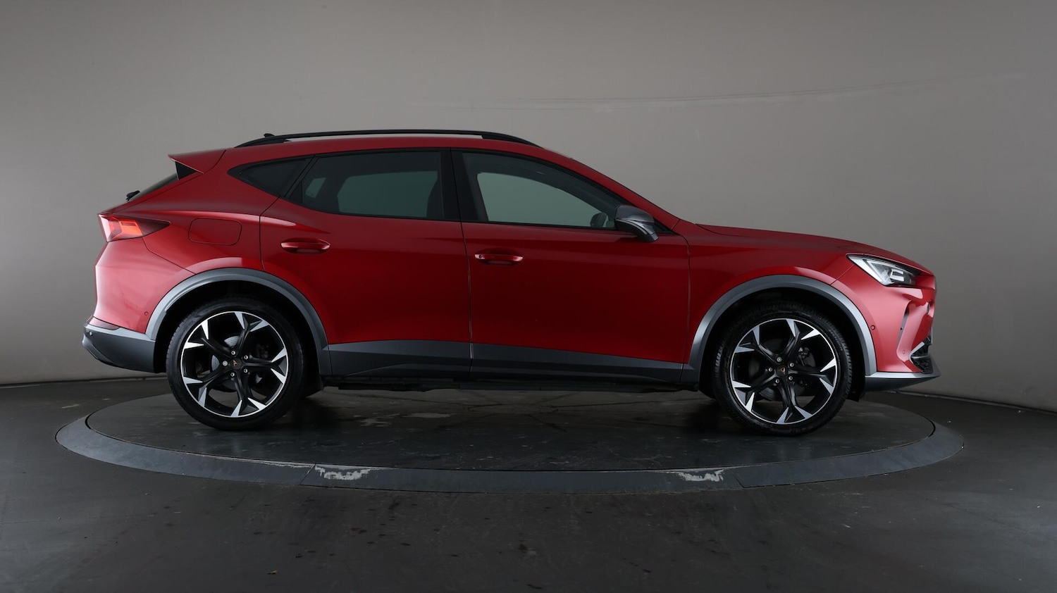 Used Cupra Formentor 2021 for sale - 76371535: Photo 62