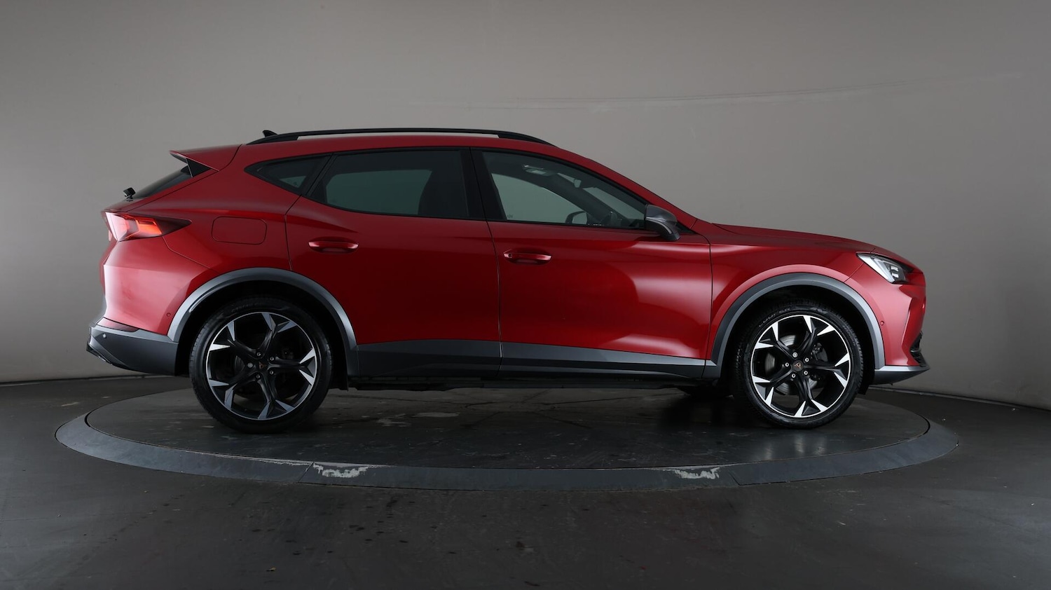 Used Cupra Formentor 2021 for sale - 76371535: Photo 63