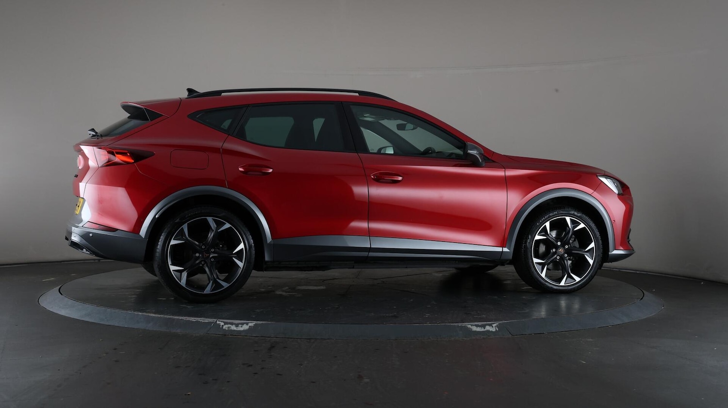 Used Cupra Formentor 2021 for sale - 76371535: Photo 64